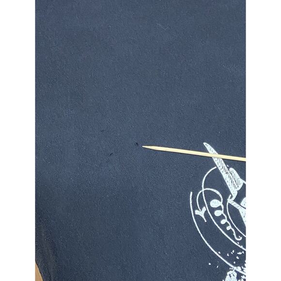 Three 3 Doors Down Fan Club Anvil Tee Shirt Band Size XL - Picture 5 of 12